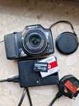 Sony Cyber-shot H20