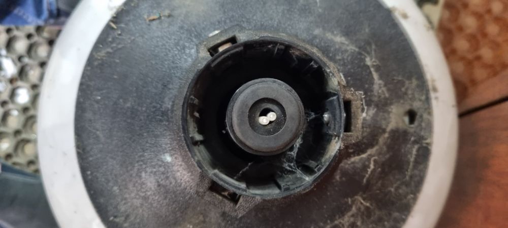 Плафон вуличний з лампою