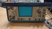 Oscyloskop Tektronix 455