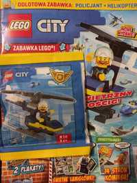 magazyn lego city nr 2