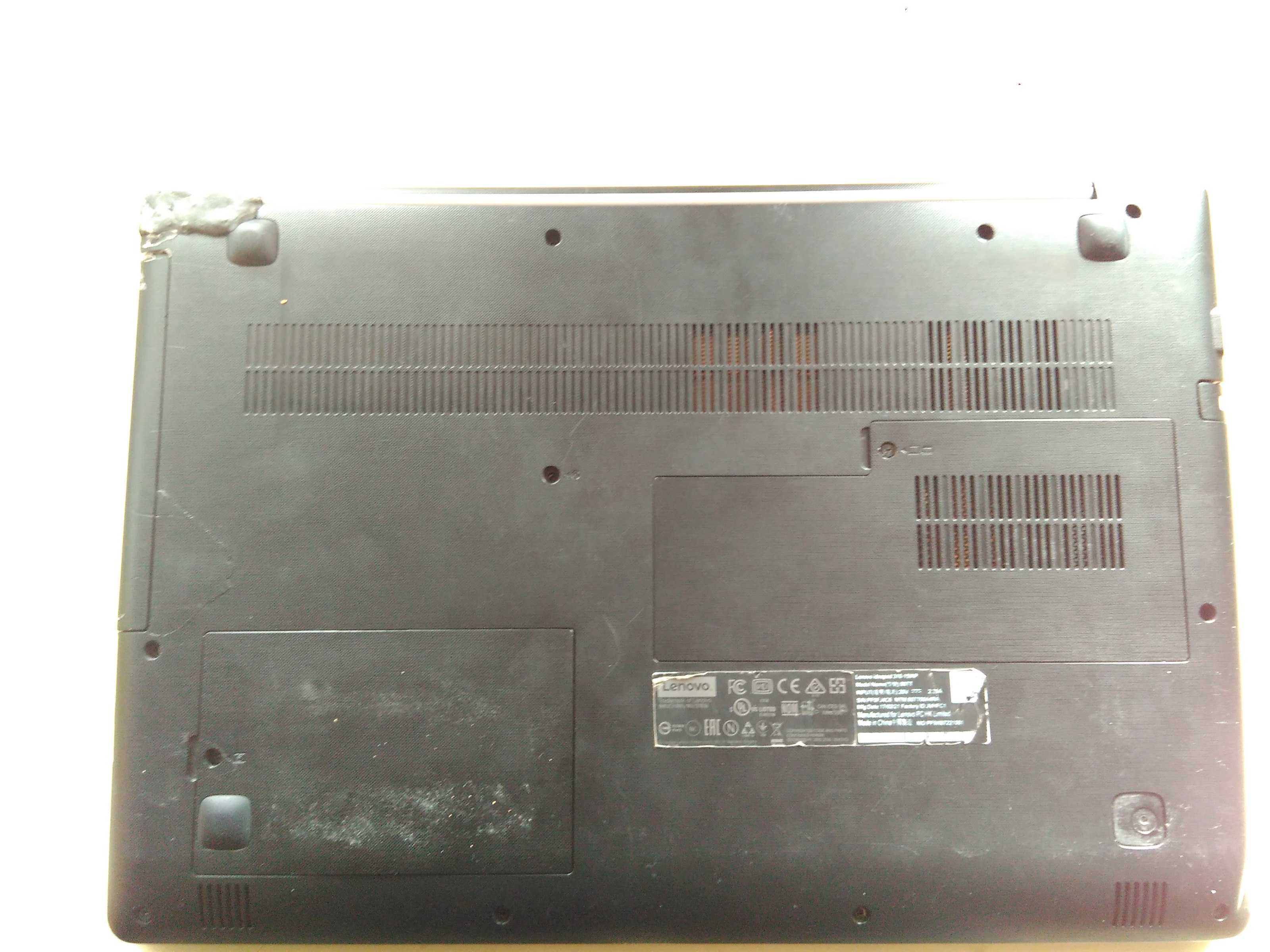 Ноутбук Lenovo 310