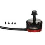 Мотор EMAX RS2205 KV2300 4S CW для мультикоптерів, квадрика, fpv
