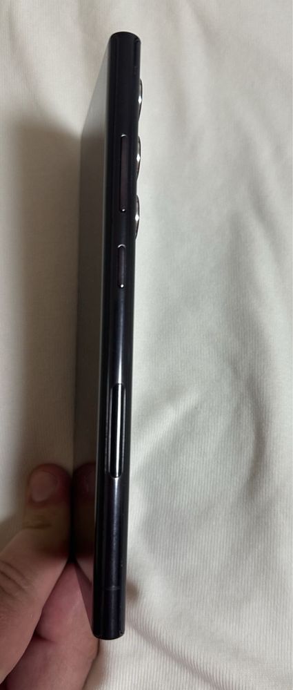 Galaxy S22 Ultra