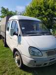 Газель  газ33023