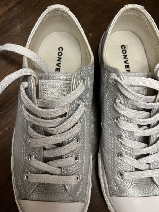 Tenis converse all star novos