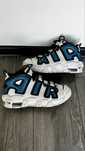 Дентские кроссовки NIKE AIR оригинал