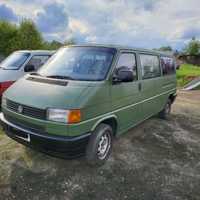 Volkswagen T4 Transporter  1.9 TDI в Україні