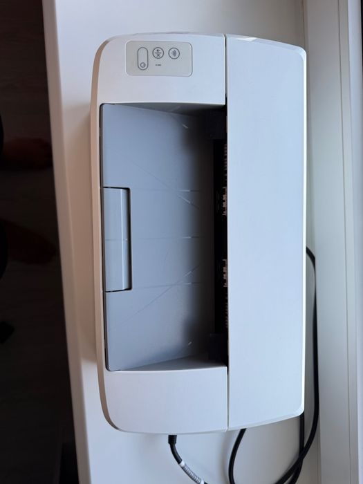 Принтер HP LaserJet M110w (7MD66F)