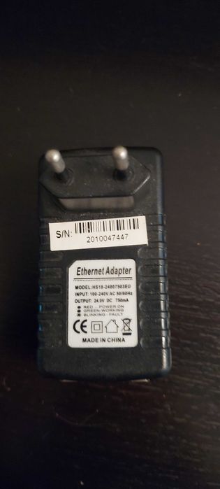 repetidor Wifi exterior alta potencia