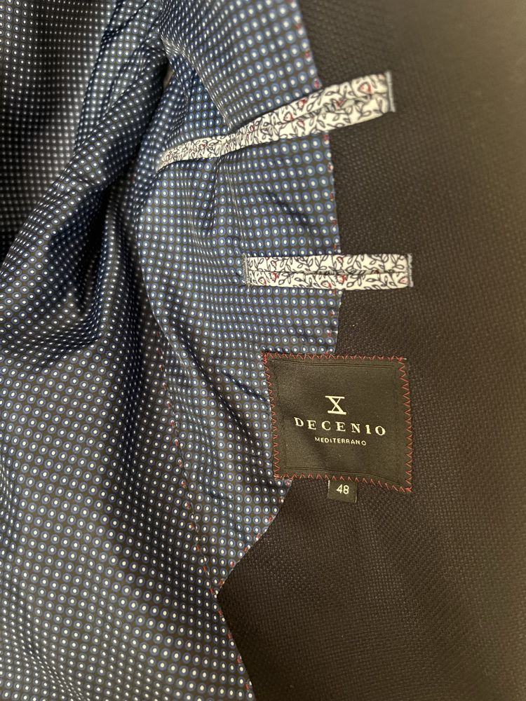 Blazer Decenio 48