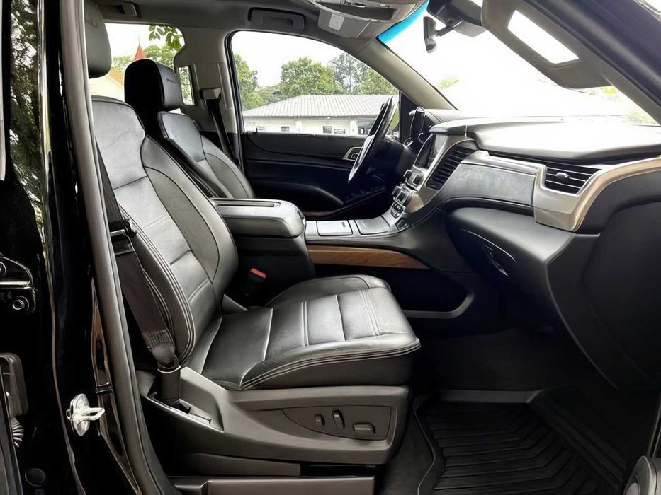 GMC Yukon      2020