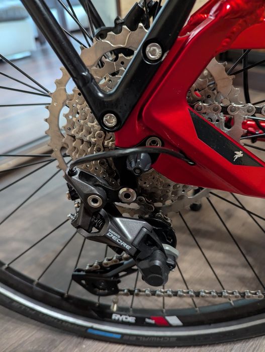 Электровелосипед из Германии Bosch, e bike, електро велосипед