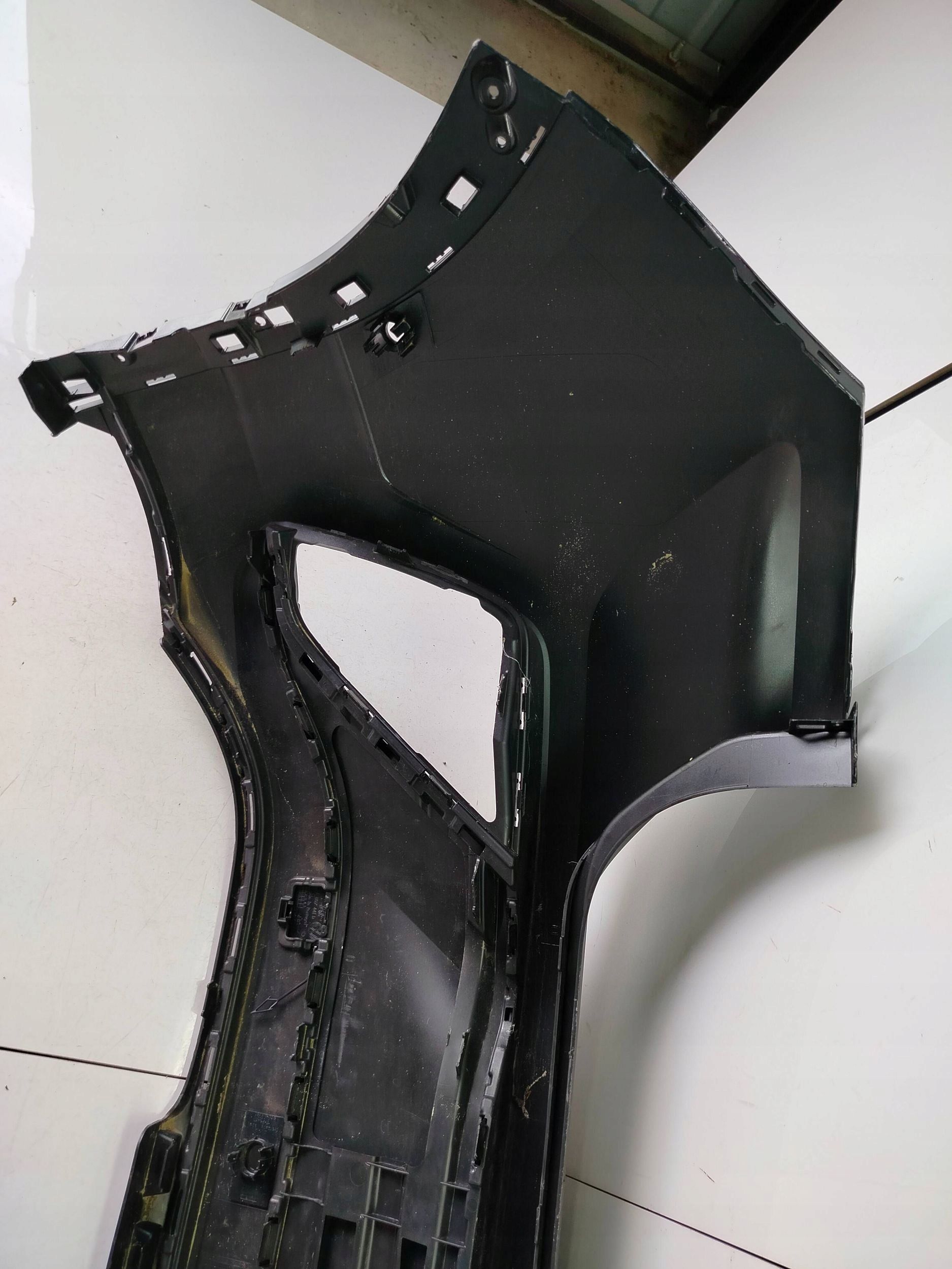 VW t roc r line 2GA Lift 2021  Zderzak tył Tylny 2GA807417J