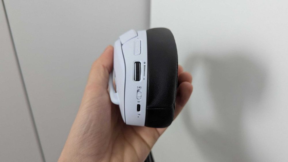 Бездротові ігрові навушники Gvyugke Captain 780 (PS5 ПК Switch)/блютуз