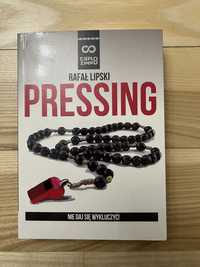 Pressing - Rafal Lipski