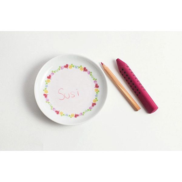 Zestaw Kahla Kids akcesoriów dla dzieci, wróżka, 4 el.