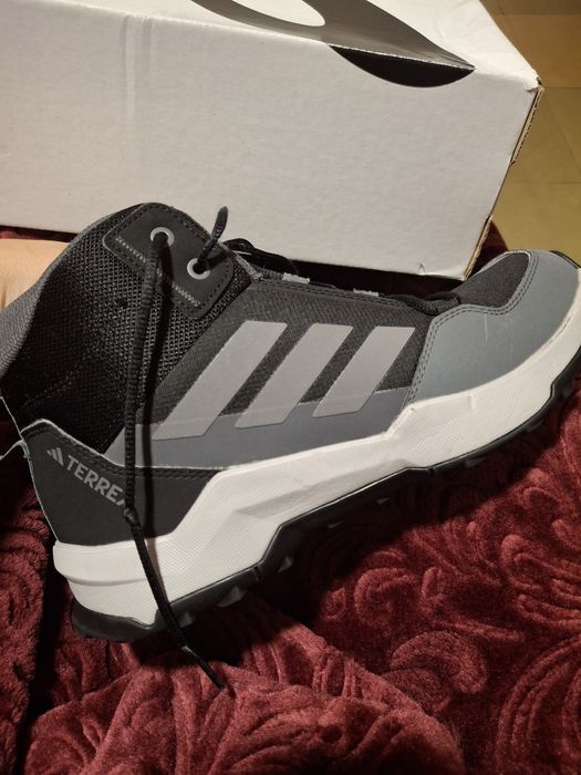 Зимові кросівки чоловічі