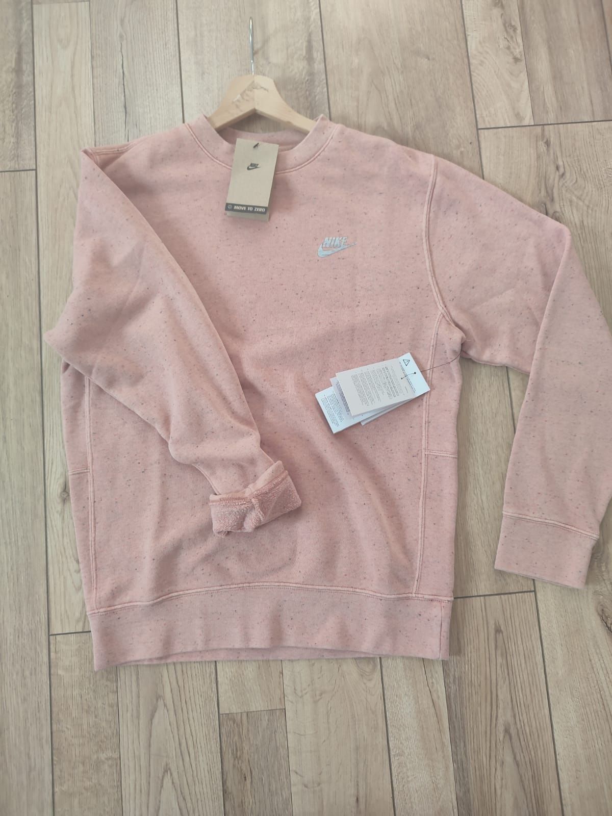 Męska bluza dresowa Nike