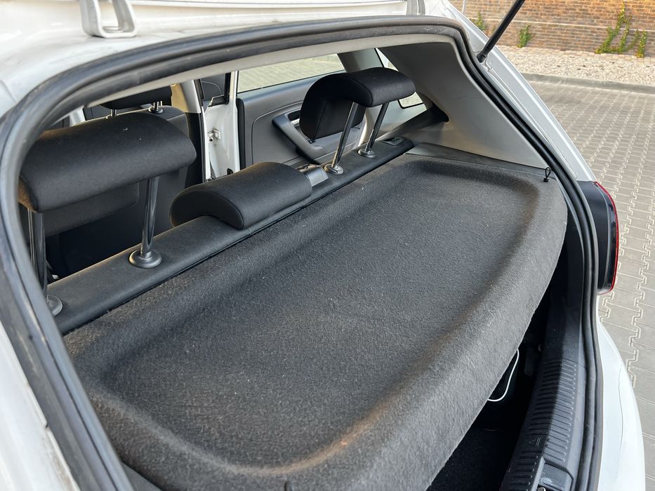 Продам VW Polo 1.4