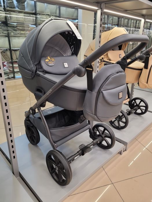 Коляска Tutis Uno 5+