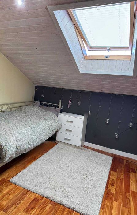 Дворівнева квартира в ЖК Калинова Слобода