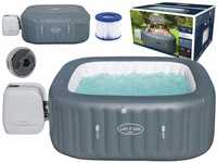 Basen z hydromasażem jacuzzi LAY-Z-SPA Hawaii Hydrojet Pro