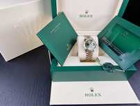Rolex Datejust 31mm