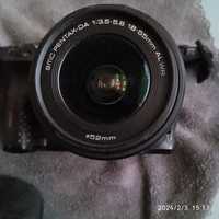 Фотоапарат Pentax k-30