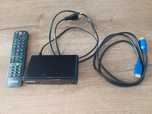 Dekoder DVB-T2 WIWA H-265 + kabel HDMI gratis!