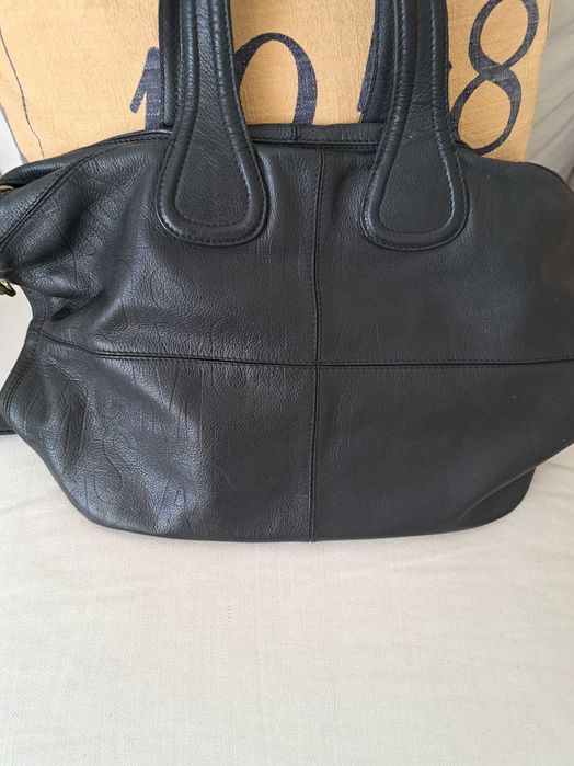 Torba Marc Jacobs skóra oryginał
