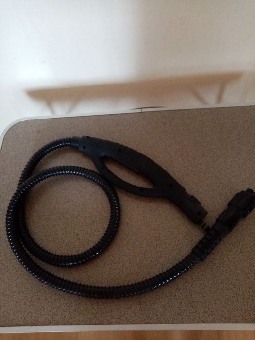 Парогенератор(пароочиститель)