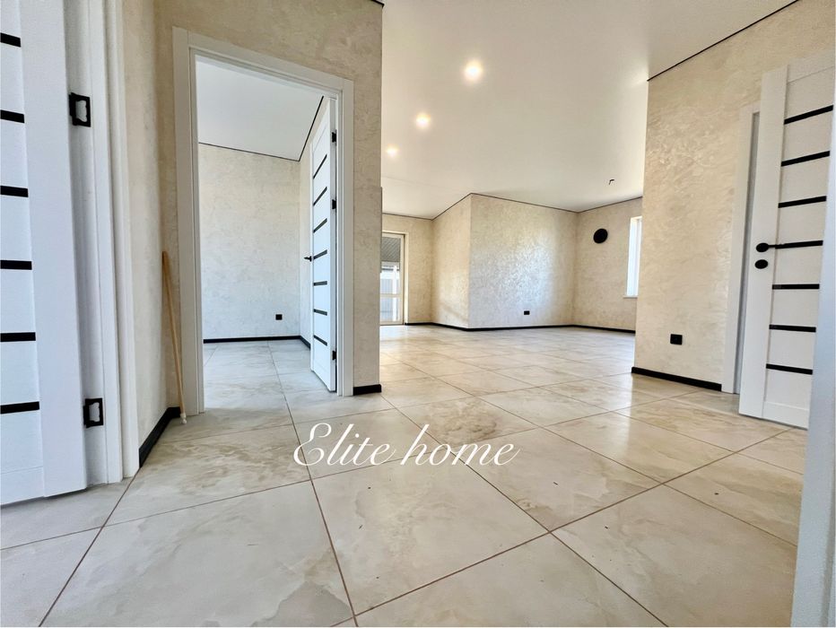 ПРОДАЖ Будинок 85м2. 5 сот. РЕМОНТ