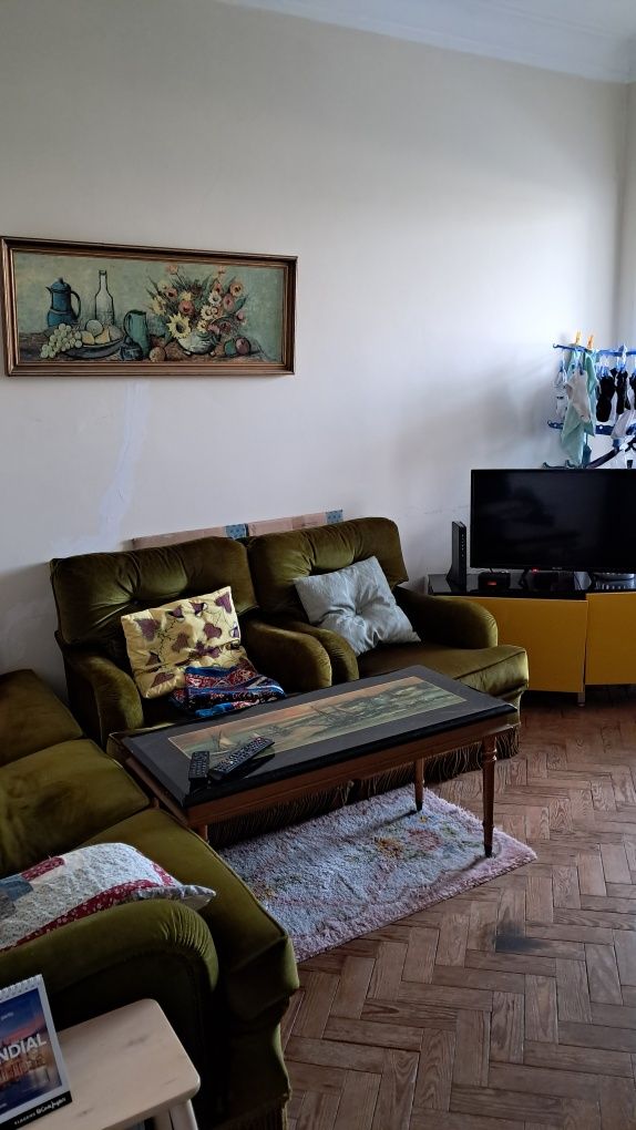 Quarto para arrendar