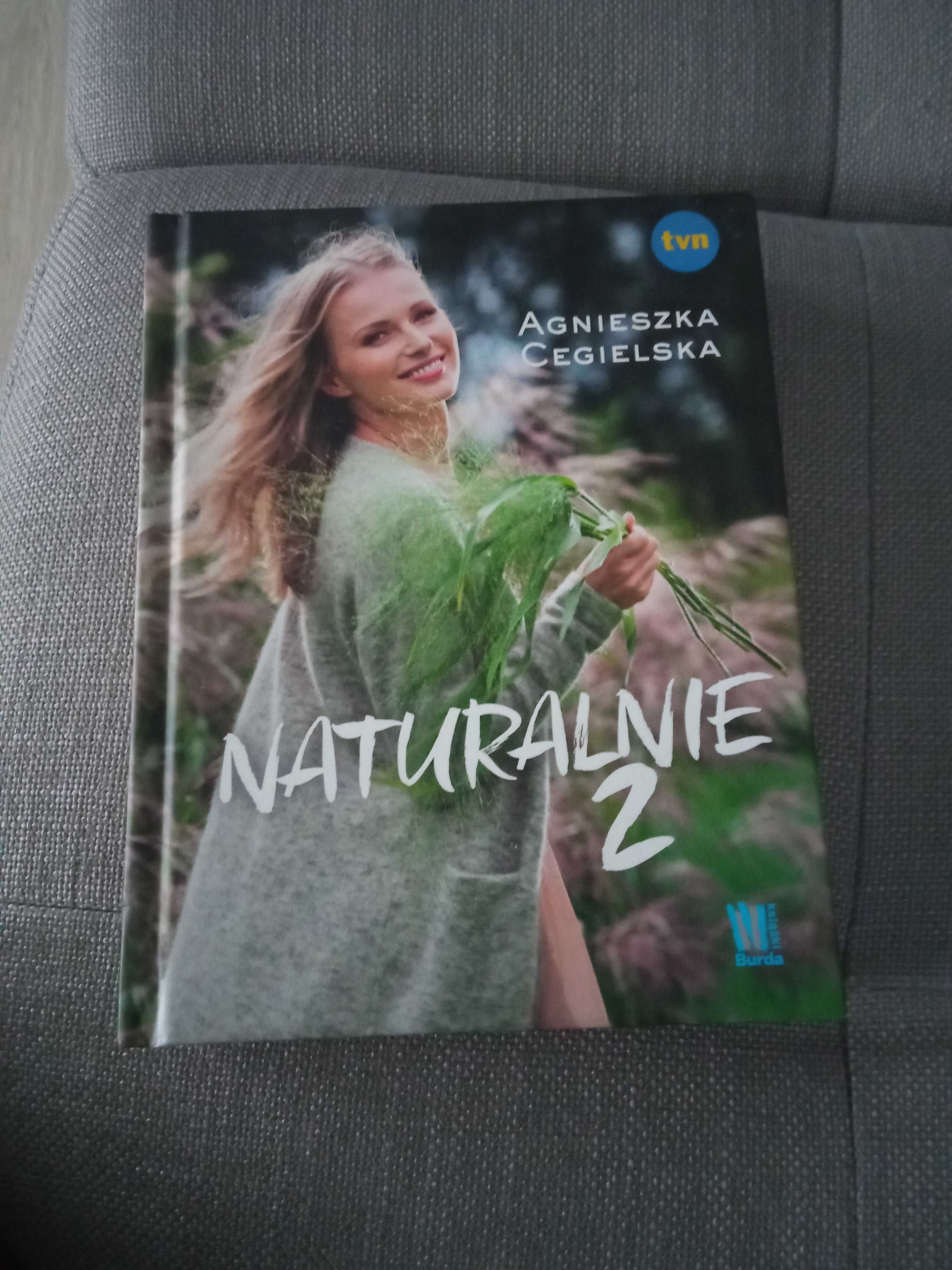 Naturalnie 2 Agnieszka Cegielska