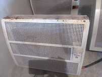 Продам конвектор gorenje