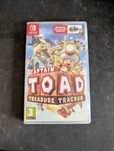 Captain Toad Treasure Tracker - Nintendo Switch