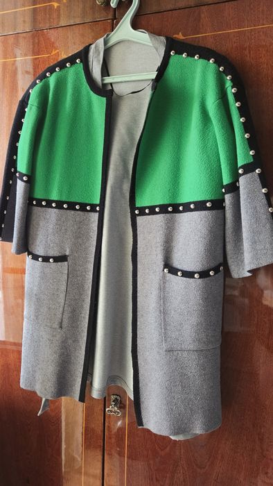 Кардиган жіночий