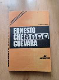 Ernesto Che Guevara - Josif Ławriecki