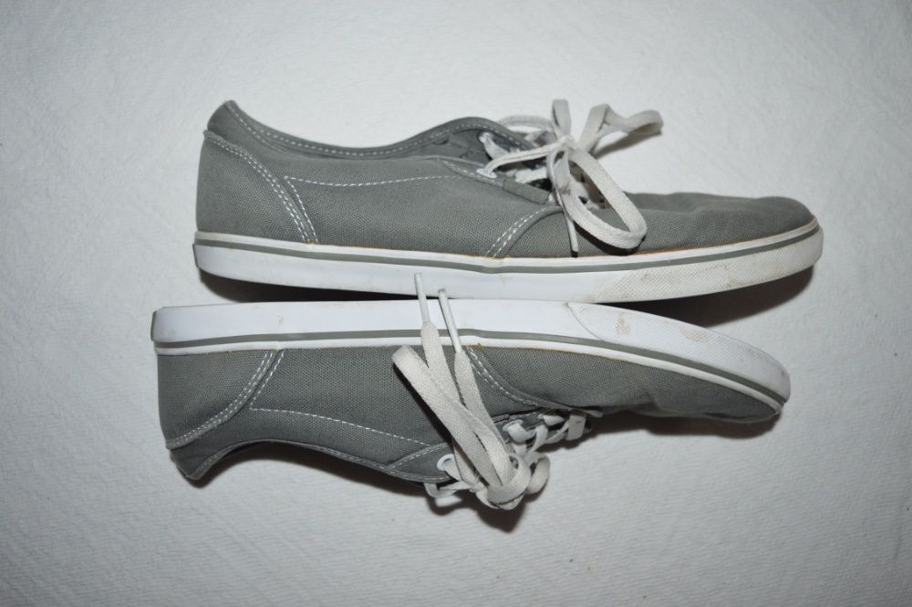 VANS trampki 44,5