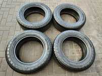 215/65 106/104T R16C MICHELIN Agilis3 8mm 2022r j.NOWE Letnie 4szt BUS