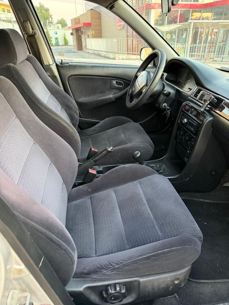 Honda Civic 1.6