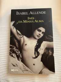 Livro : Isabel Allende