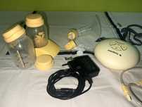 Bomba de leite - Medela Swing