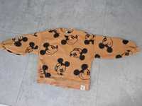 ZARA kids bluza Mickey Mouse. Polecam !