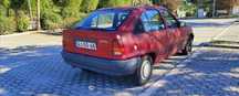 Kadett Opel 1.3 gasolina