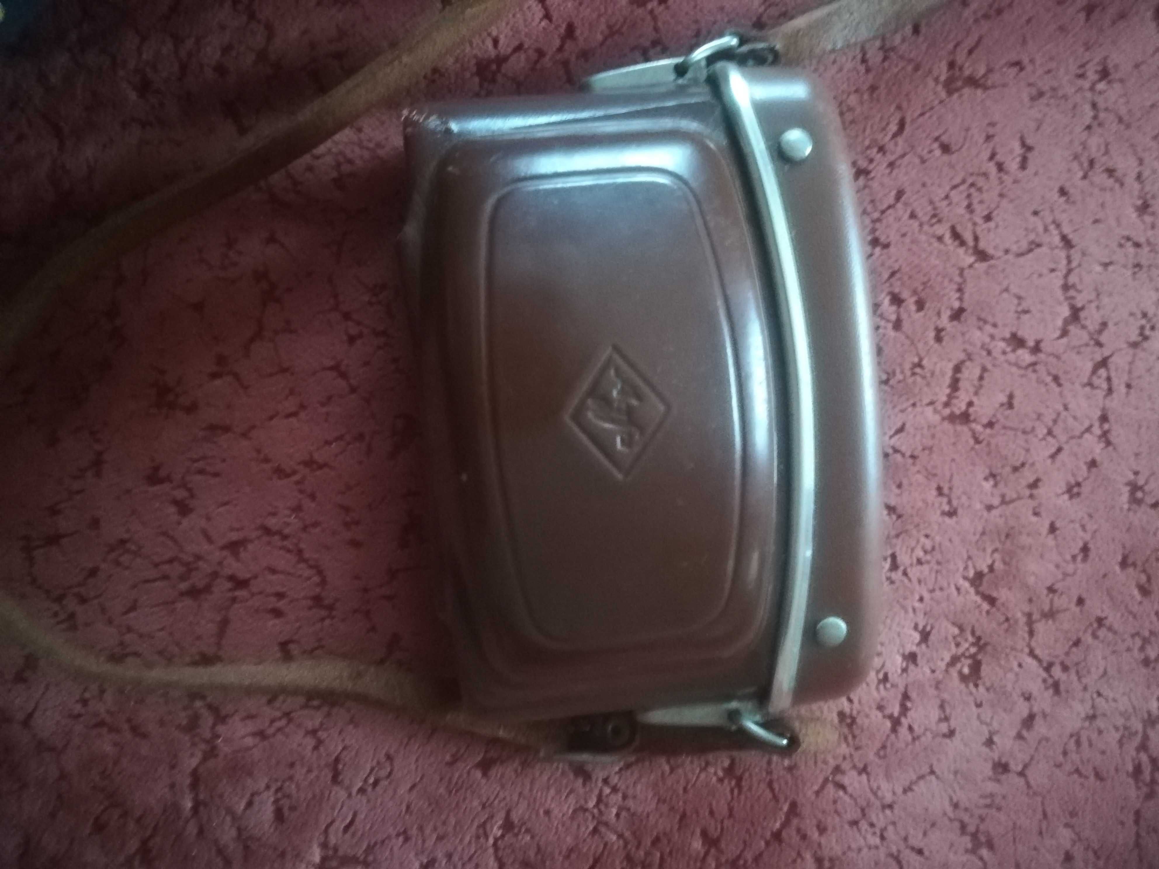 Agfa Optima Parat Compus +подарок.