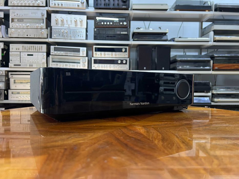 Amplituner Harman/Kardon AVR BDS 270 Audio Room