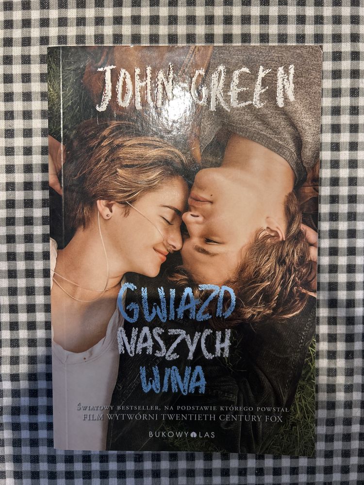 Gwiazd naszych wina