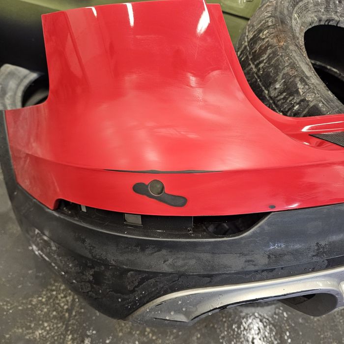 Blacharstwo-Lakiernictwo Naprawy