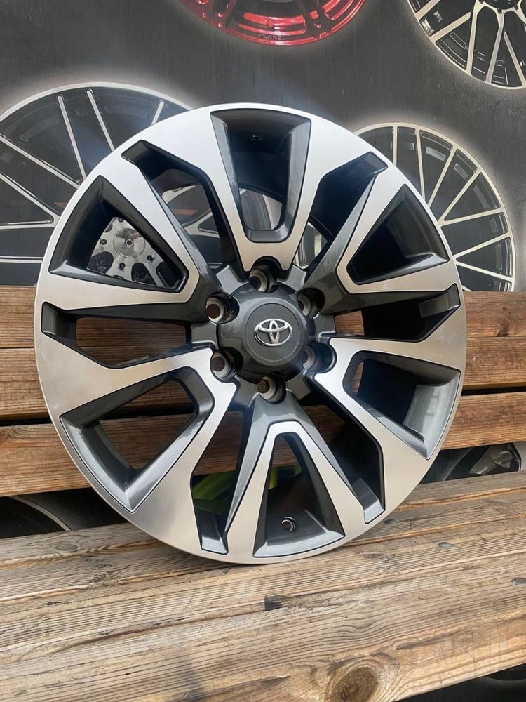 777 Новые диски R 20 6/139,7